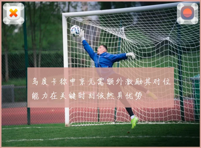 乌度卡称申京无需额外激励其对位能力在关键时刻依然具优势